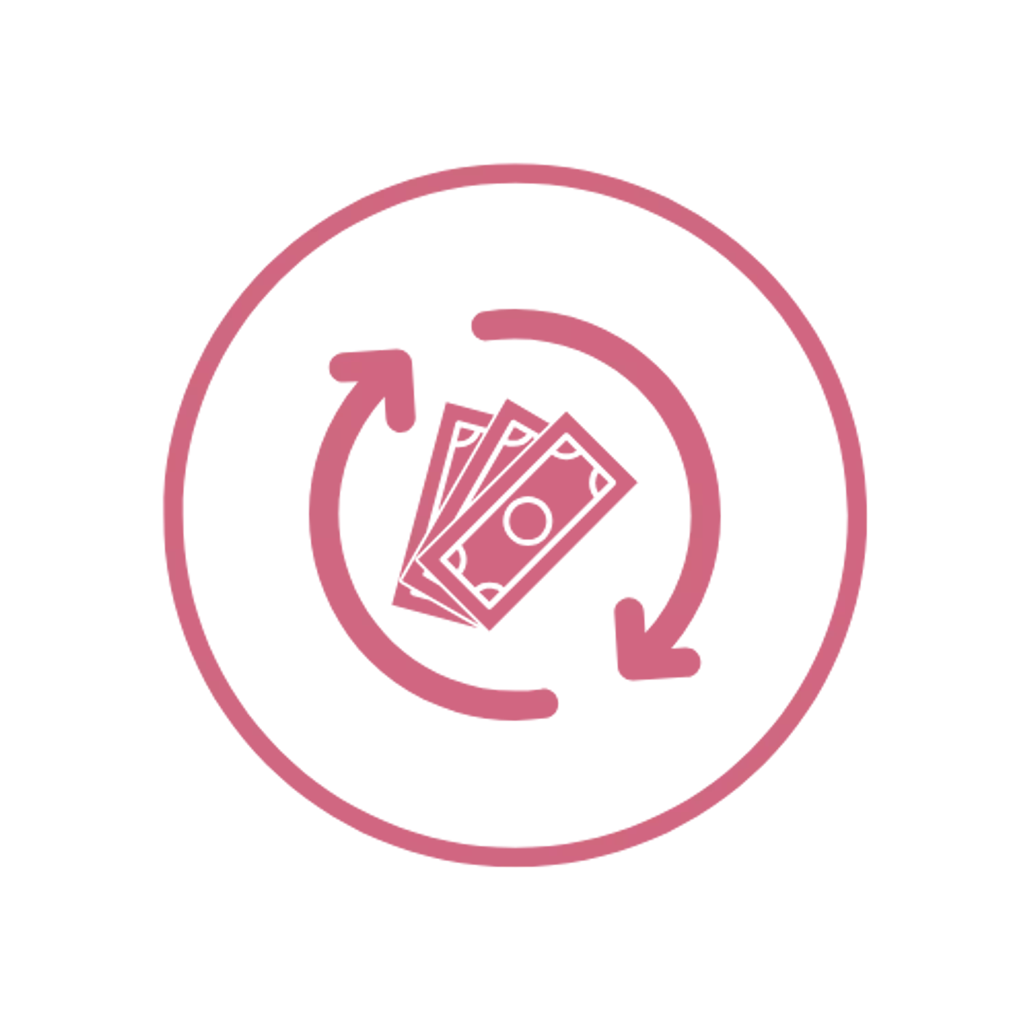 <p><span style="color: #d0687f">Refunds &amp; Exchanges</span></p>