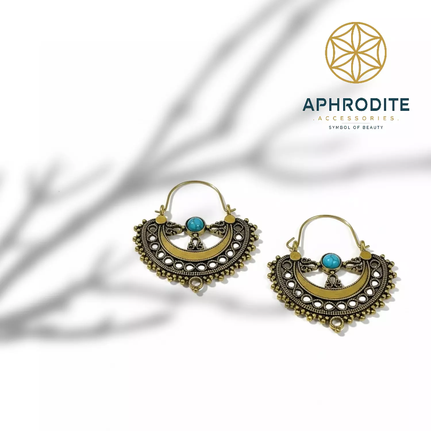 Aurelia Boheme - Earrings image