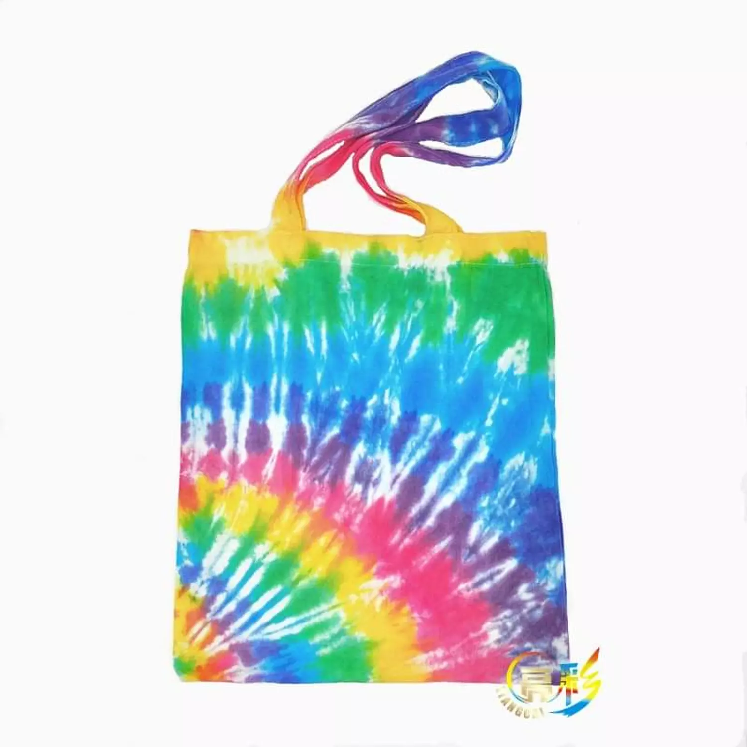 الوان ( تاي داي )  Tie Dye colors 1