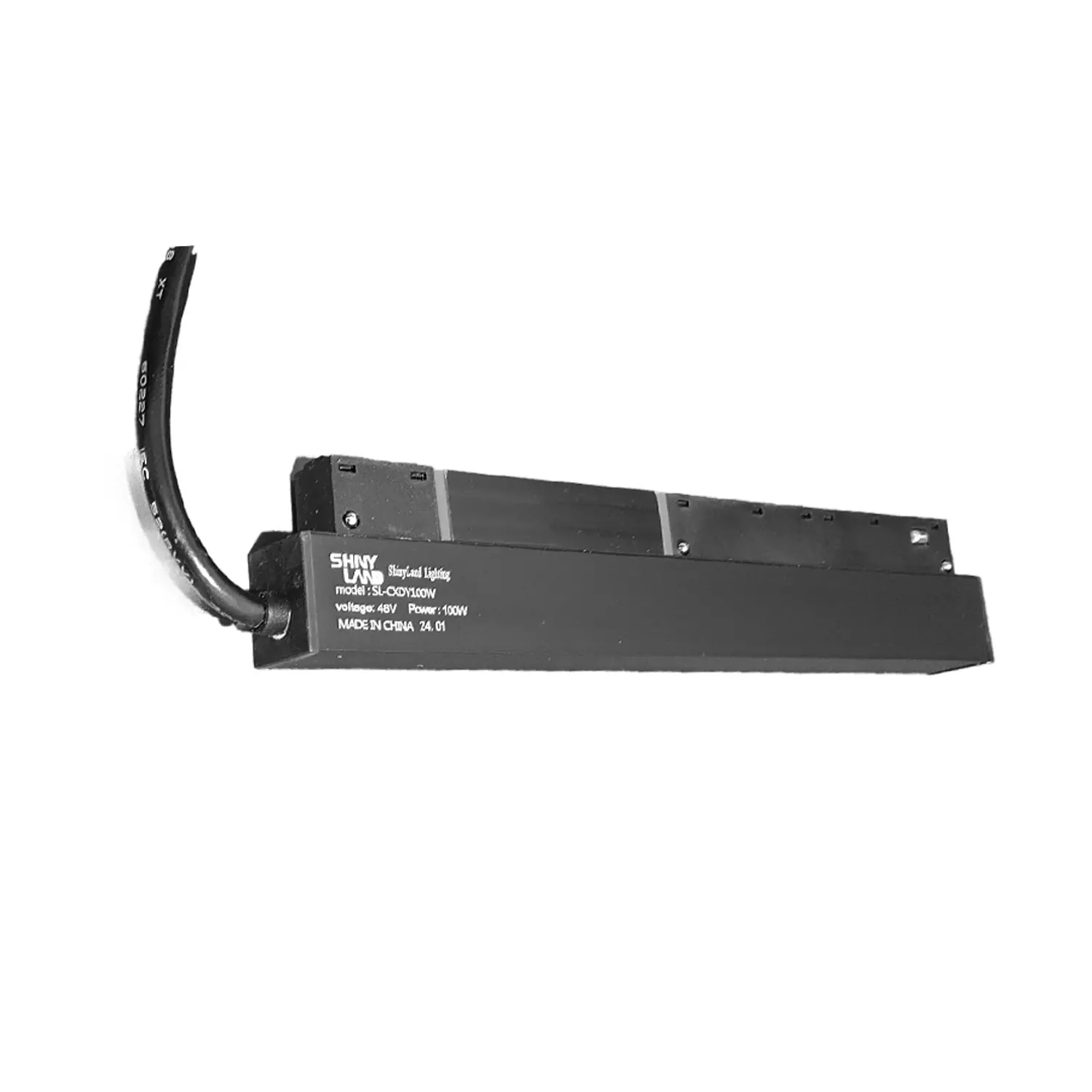 POWER SUPPLY image