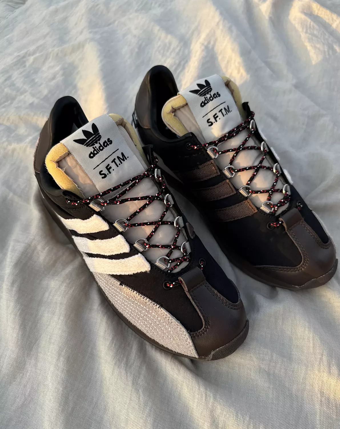 Adidas song for the mute  image