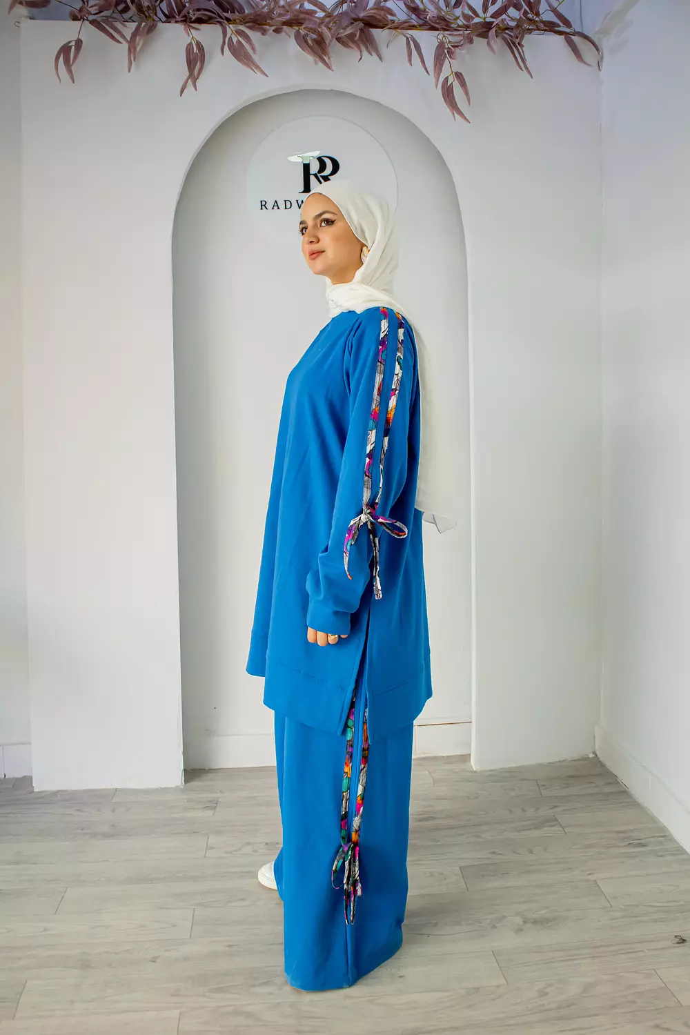 Cotton Funky Suit image
