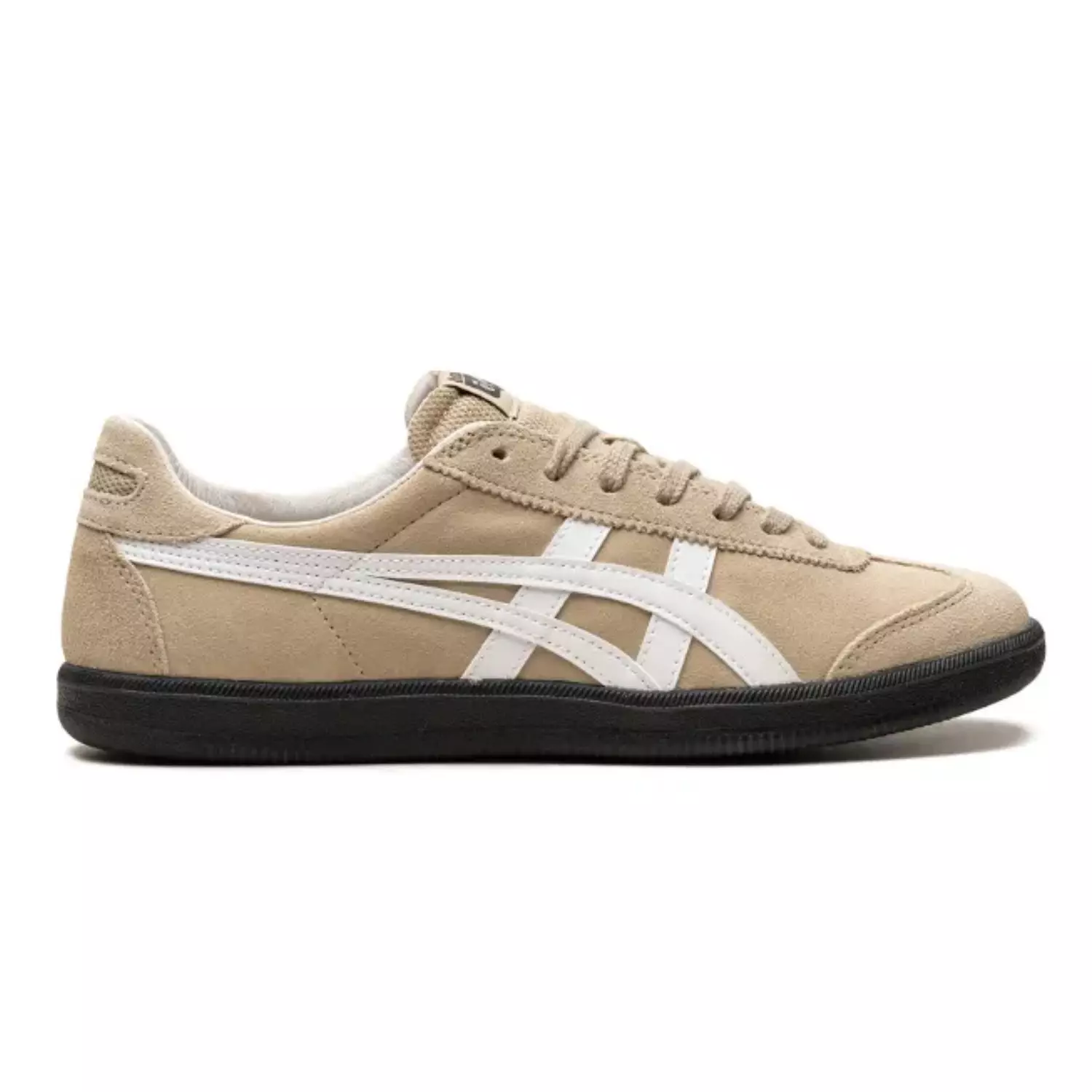 Onitsuka Tiger Tokuten - Wood Crepe White 