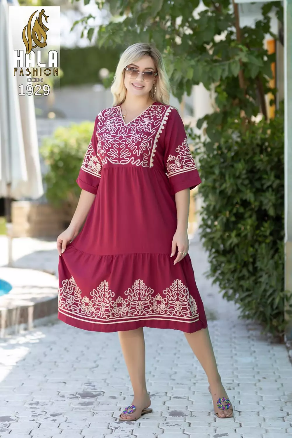 Chanelle Code:1929 4
