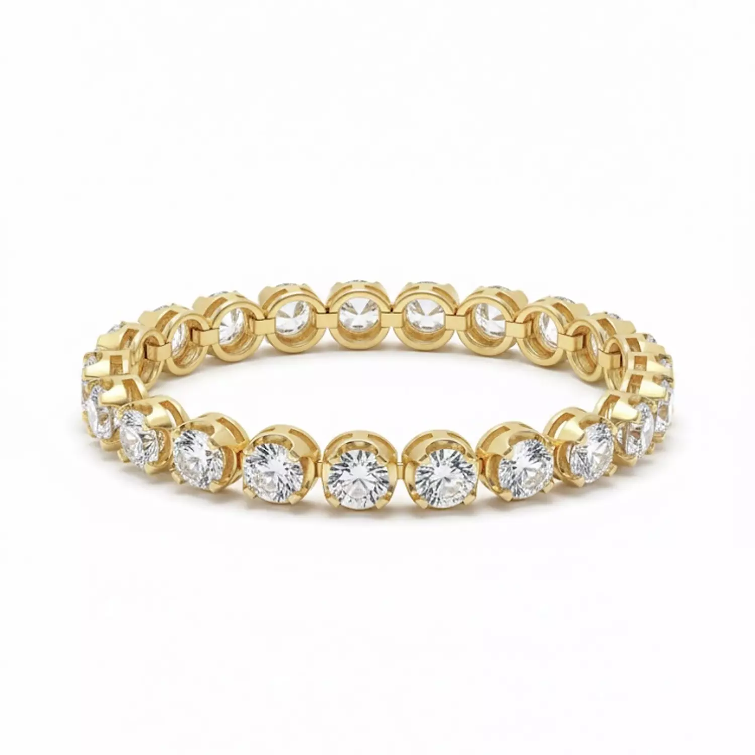 The Queen’s Diamond bracelet  image