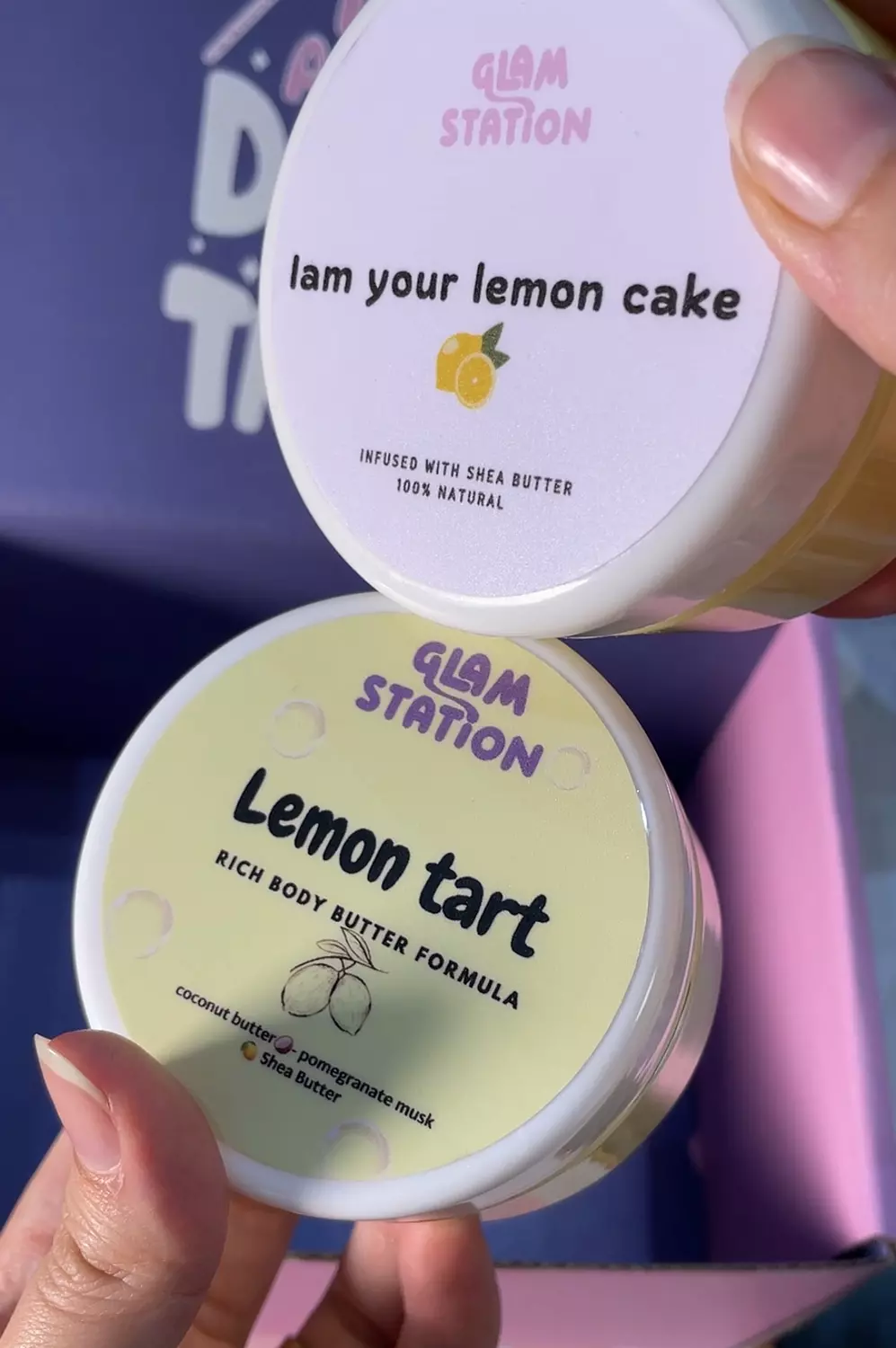 Lemon tree 🌴 🍋 3