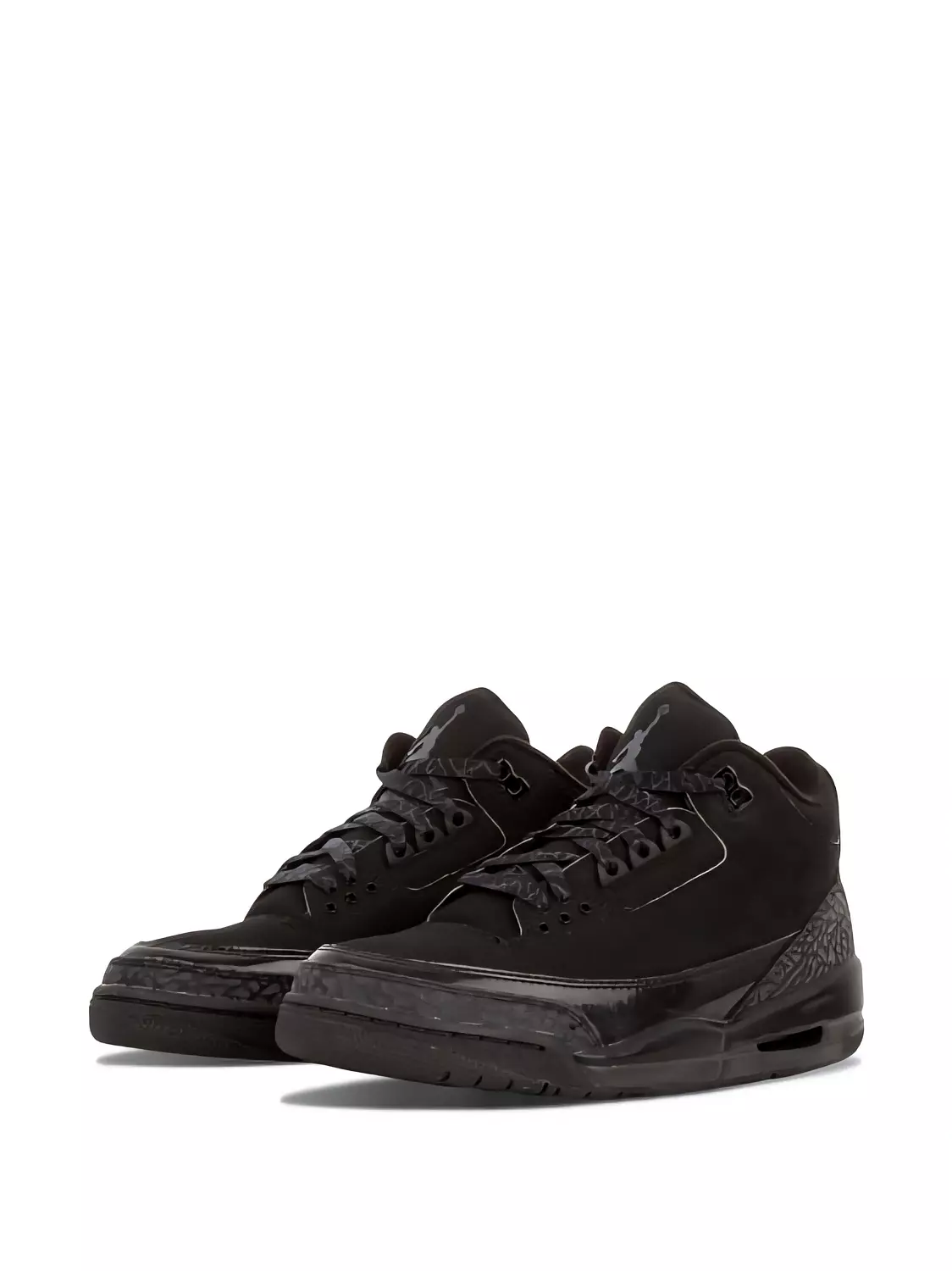 Jordan 3 Retro Black Cat -P38T4UH hover image