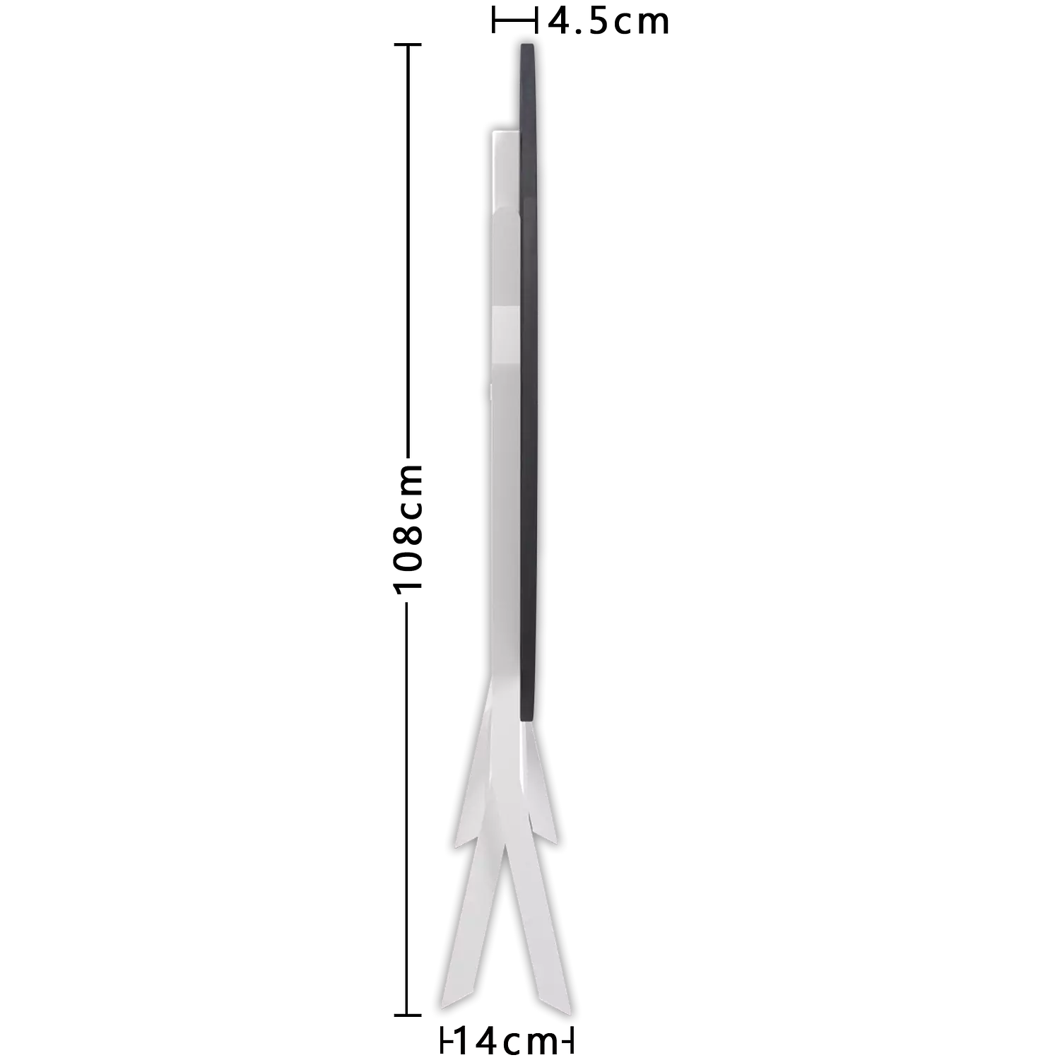 Tee-Circlin (Steel) 29