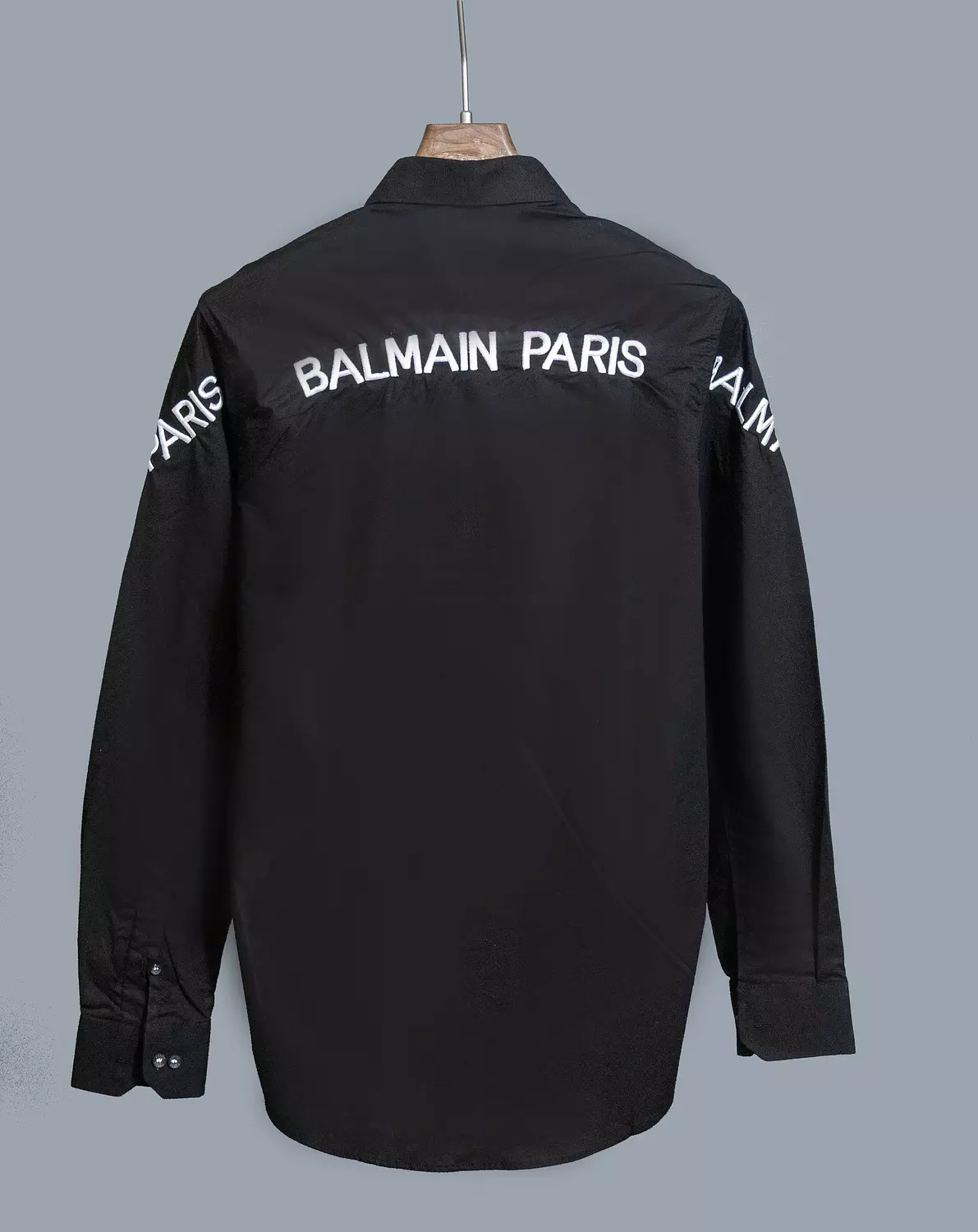 BALMAIN SHIRT \ 2106 2