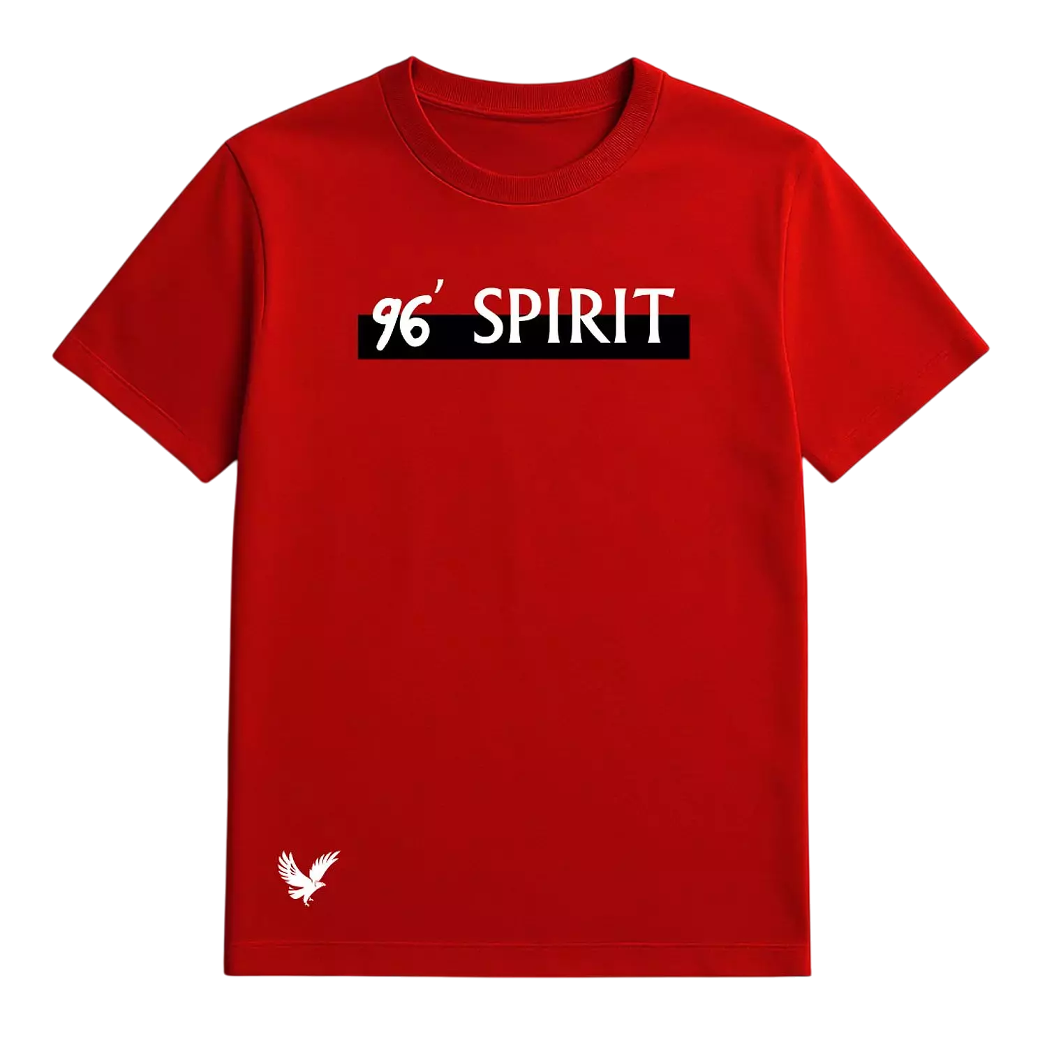 96' Spirit Ahly Tshirt image
