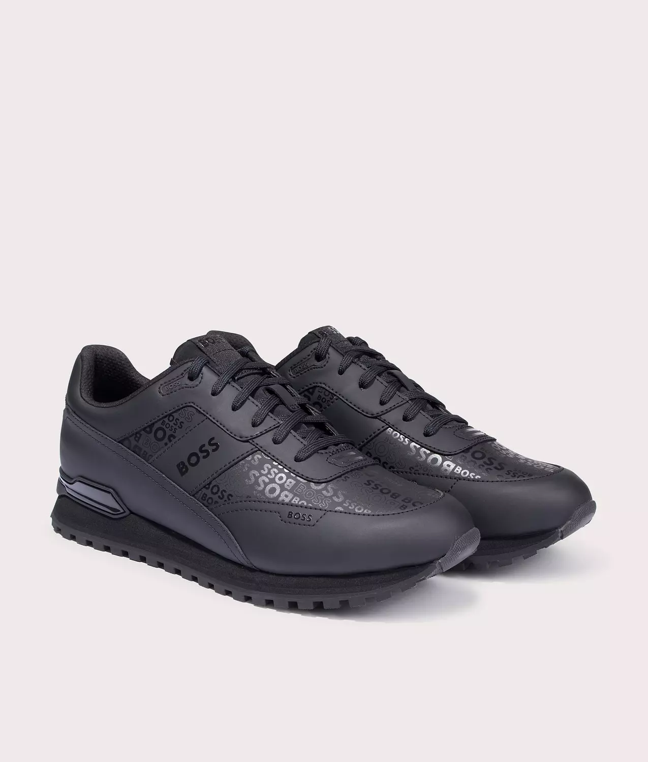 Boss Sneakers Parkour-L Runn image