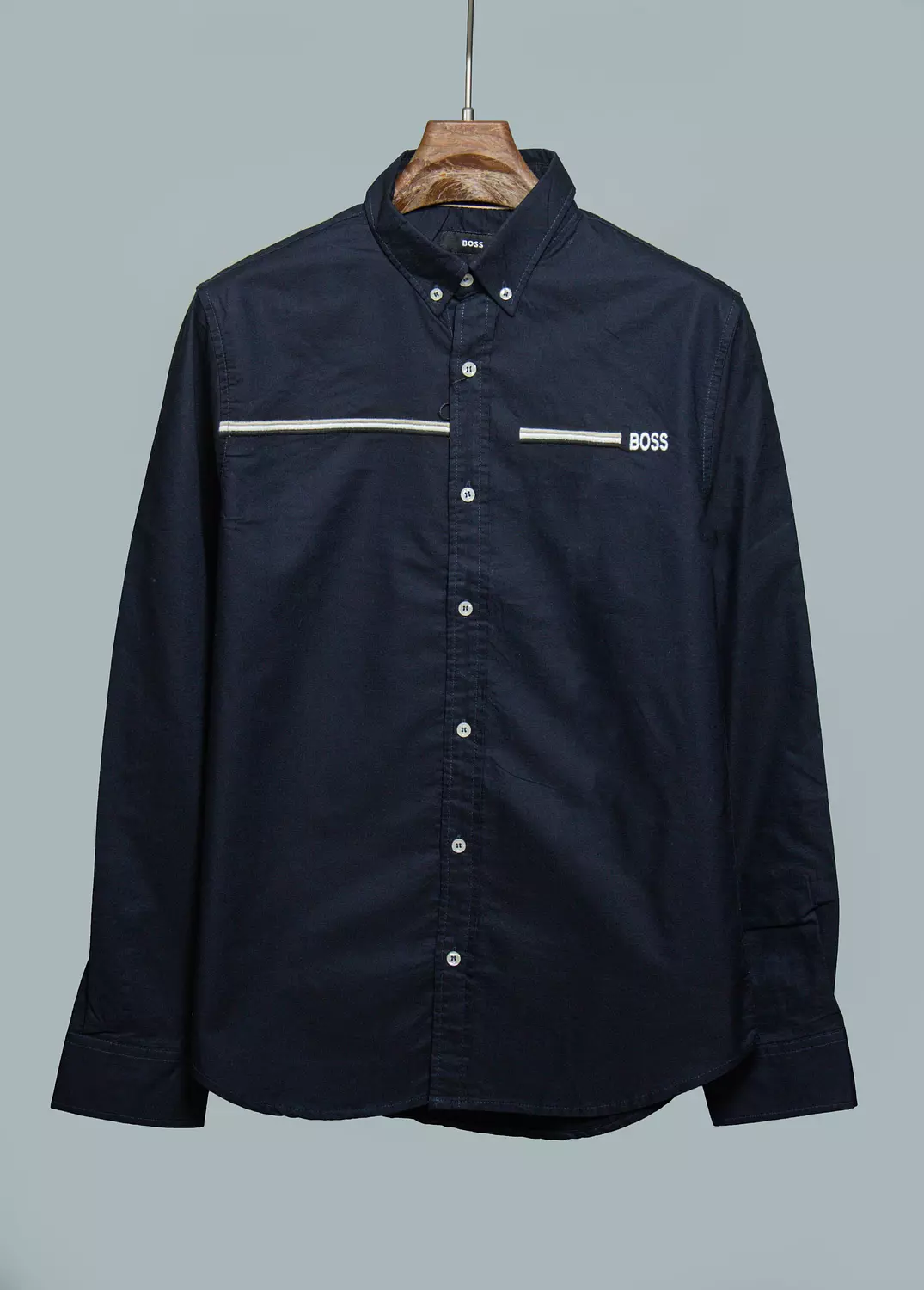 HUGO BOSS SHIRT \ 2011 6