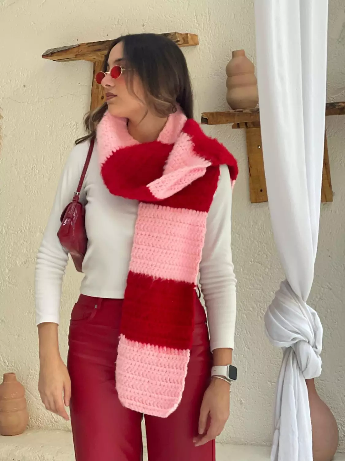 Scarf  image