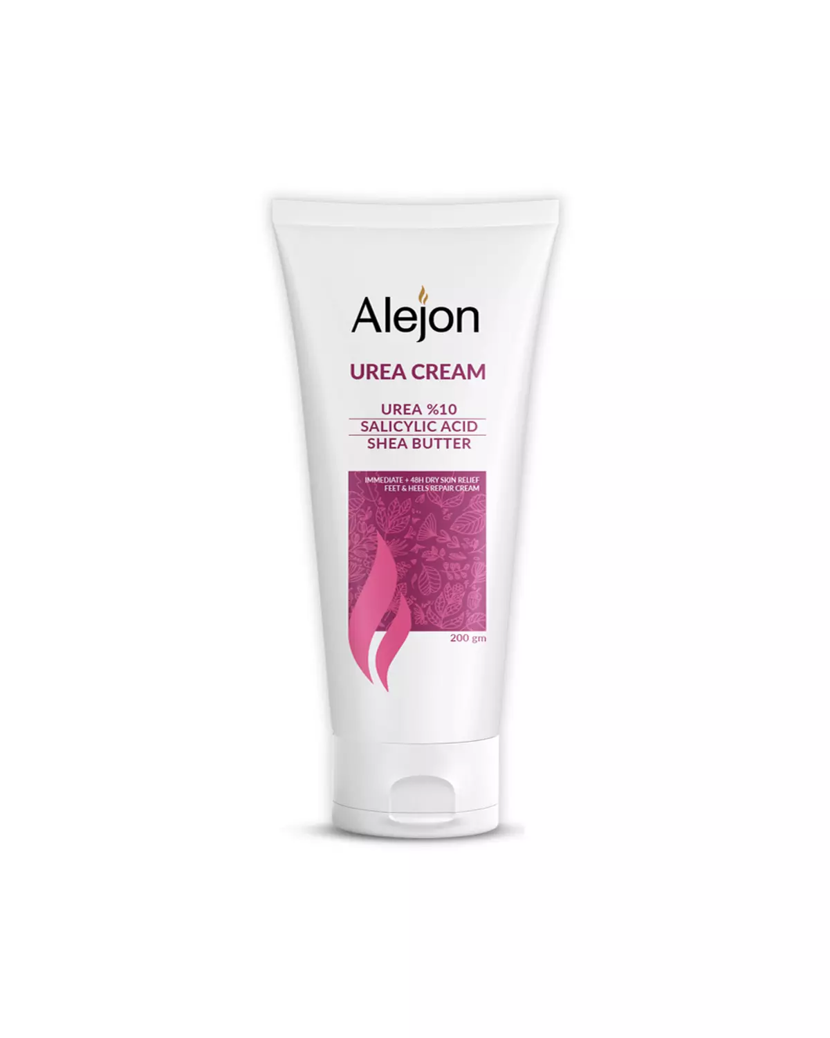 Alejon Urea Cream 10% - 200 ml  hover image
