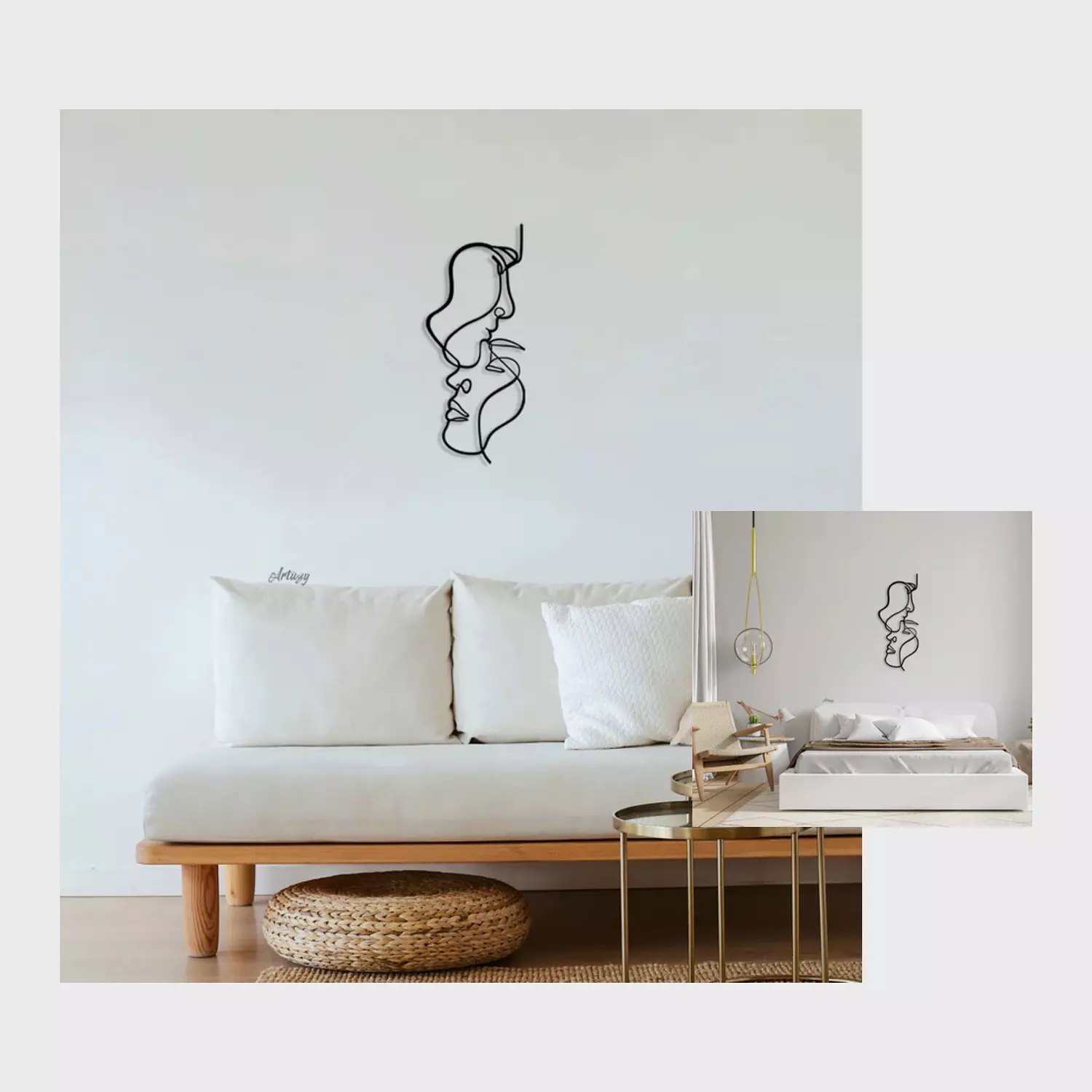 banner image for Cutts & Pieces