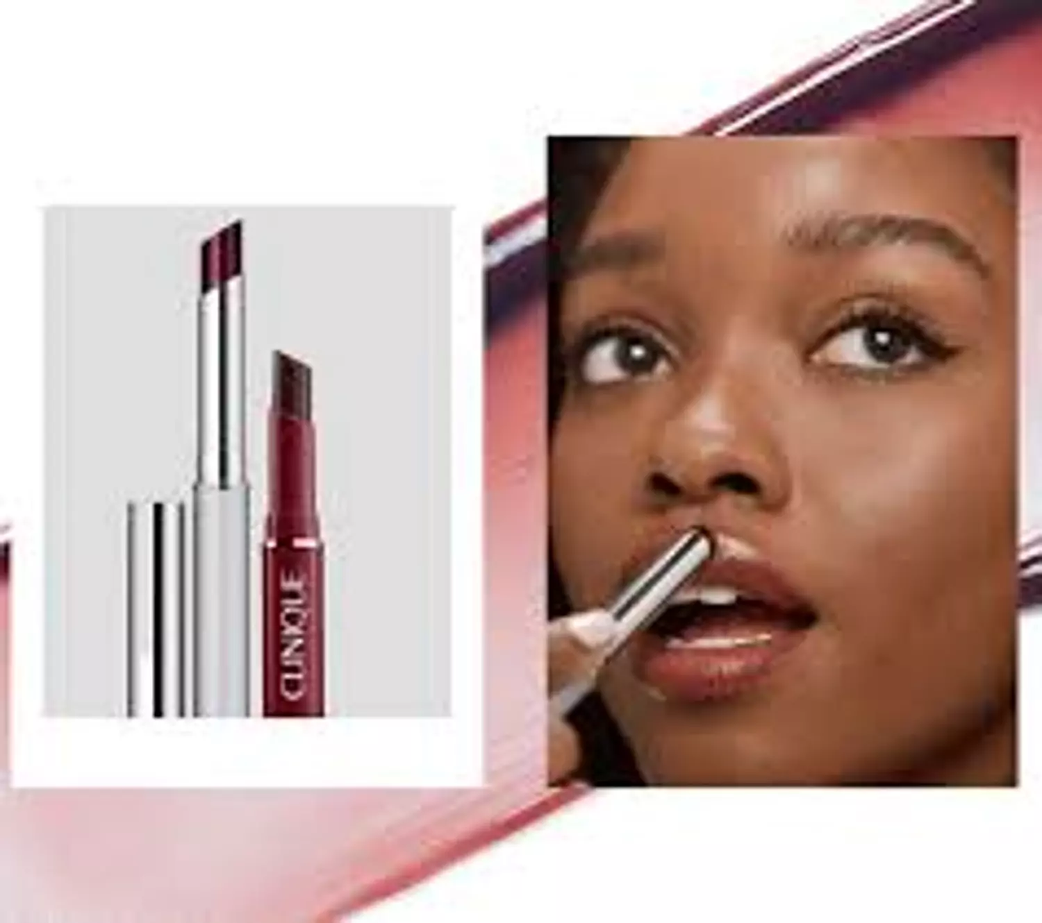 CLINIQUE  Almost Lipstick 7