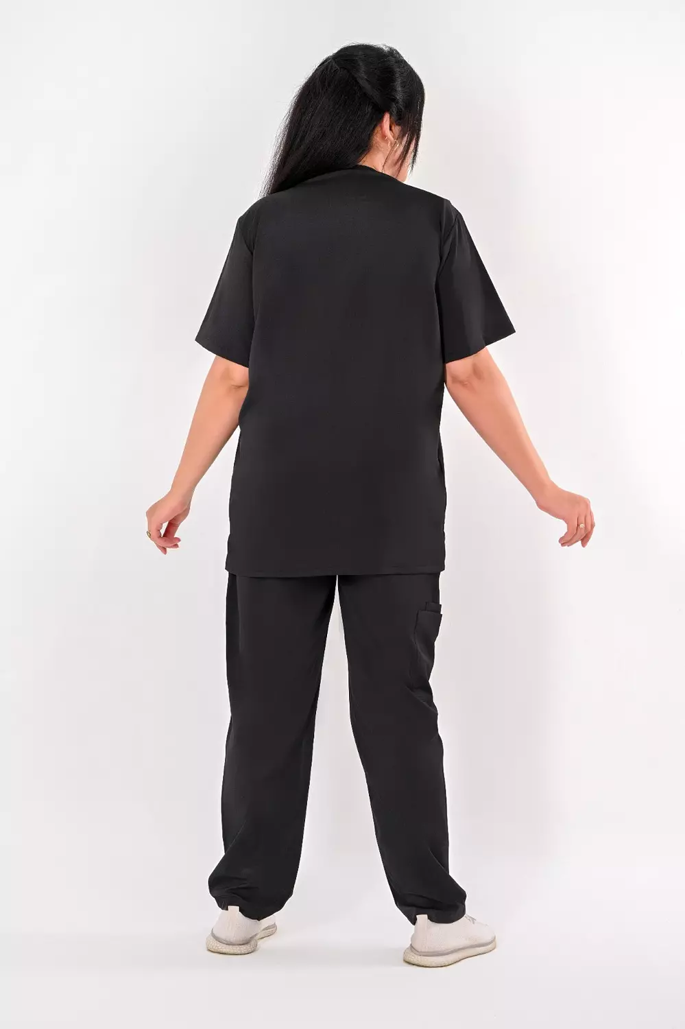 Lycra Pro Scrub 17