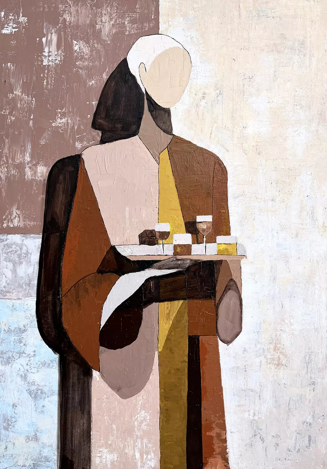 The Quiet Offering image