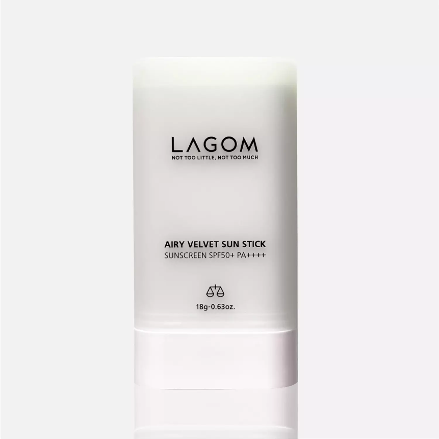 Langom Airy Velvet Sun Stick Spf 50+ Pa++++ 18G hover image