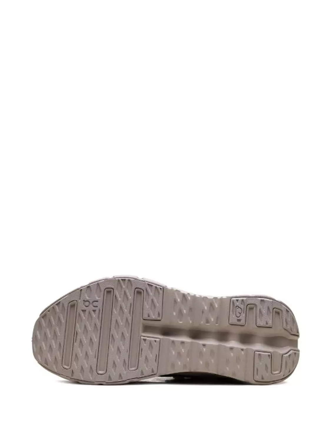 on cloud x Loewe Cloudtilt "Sand" sneakers 3