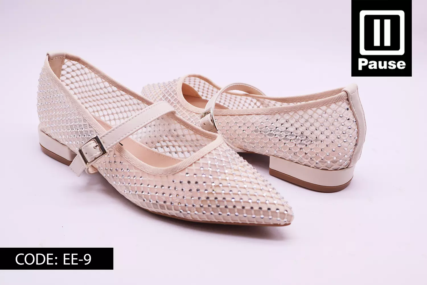 EE-9 BALLERINAS 1