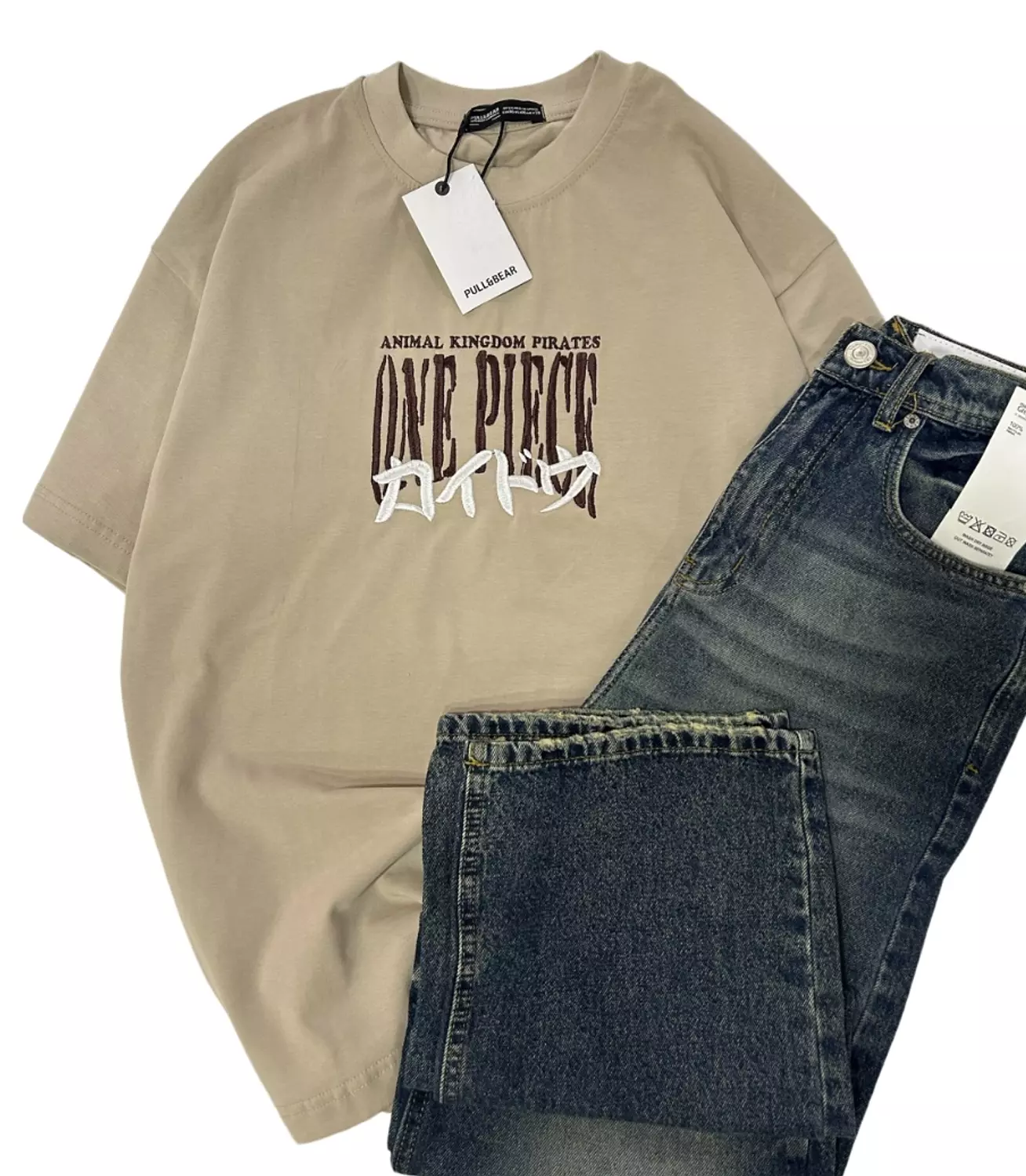 One Piece Animal Kingdom T-shirt 2