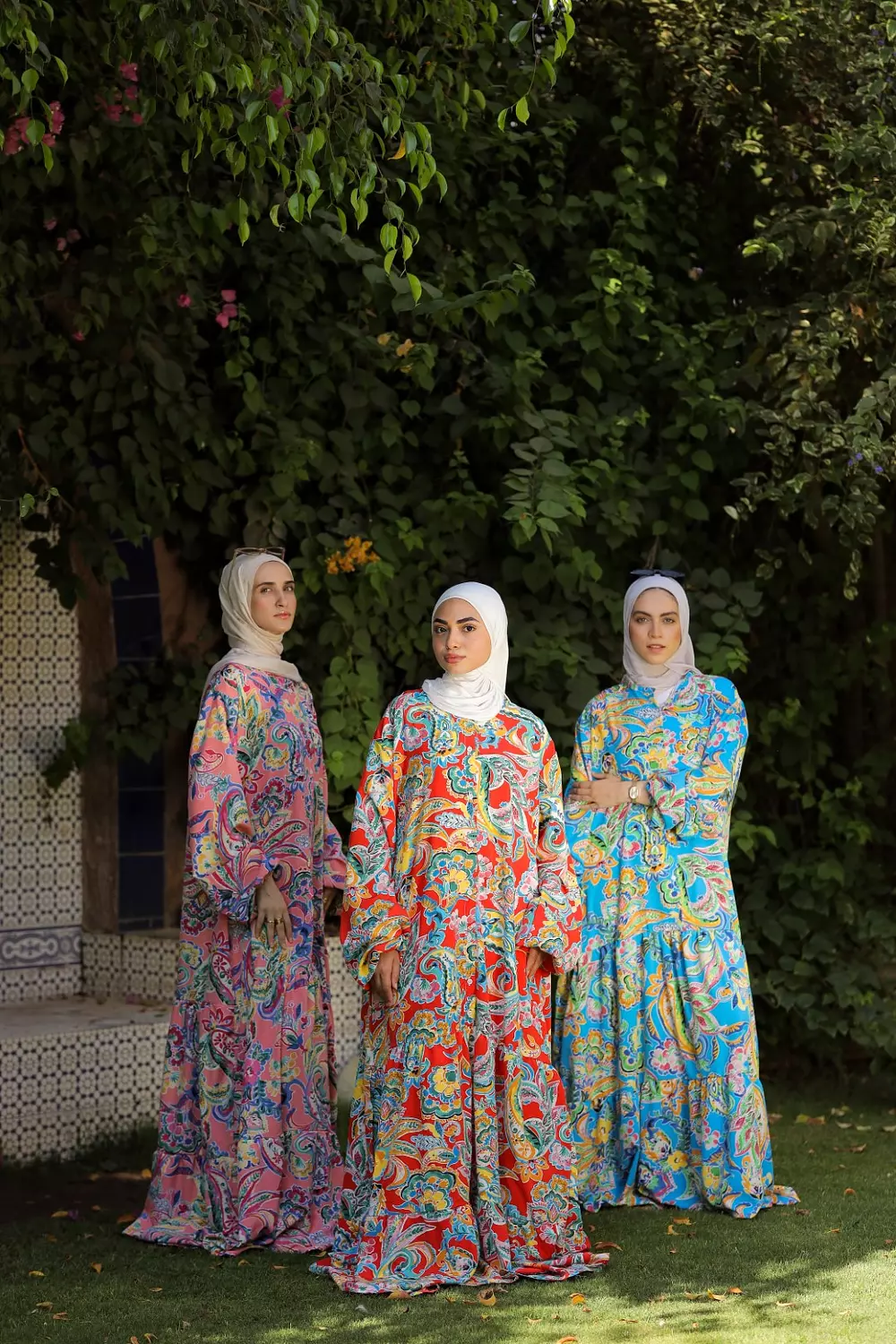 Worod Dress image