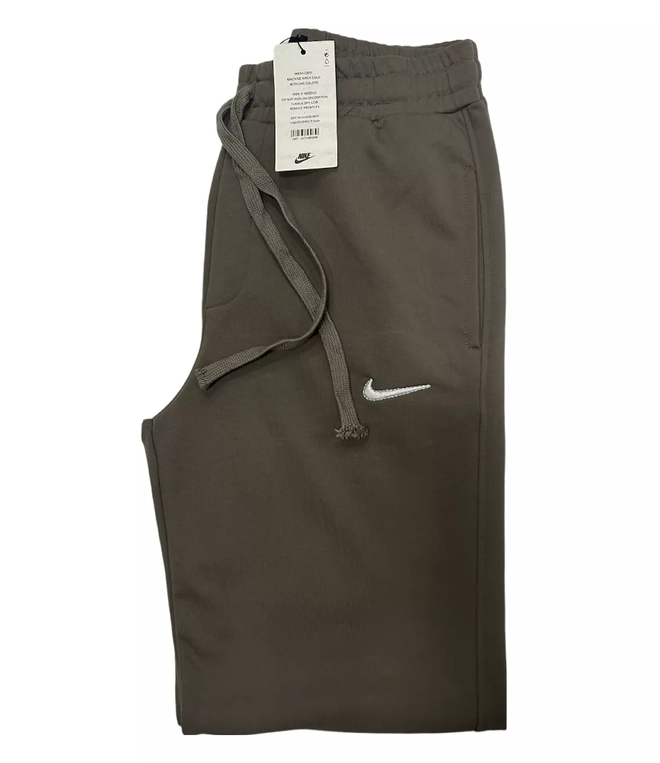 Nike Wide Leg Sweatpants  7
