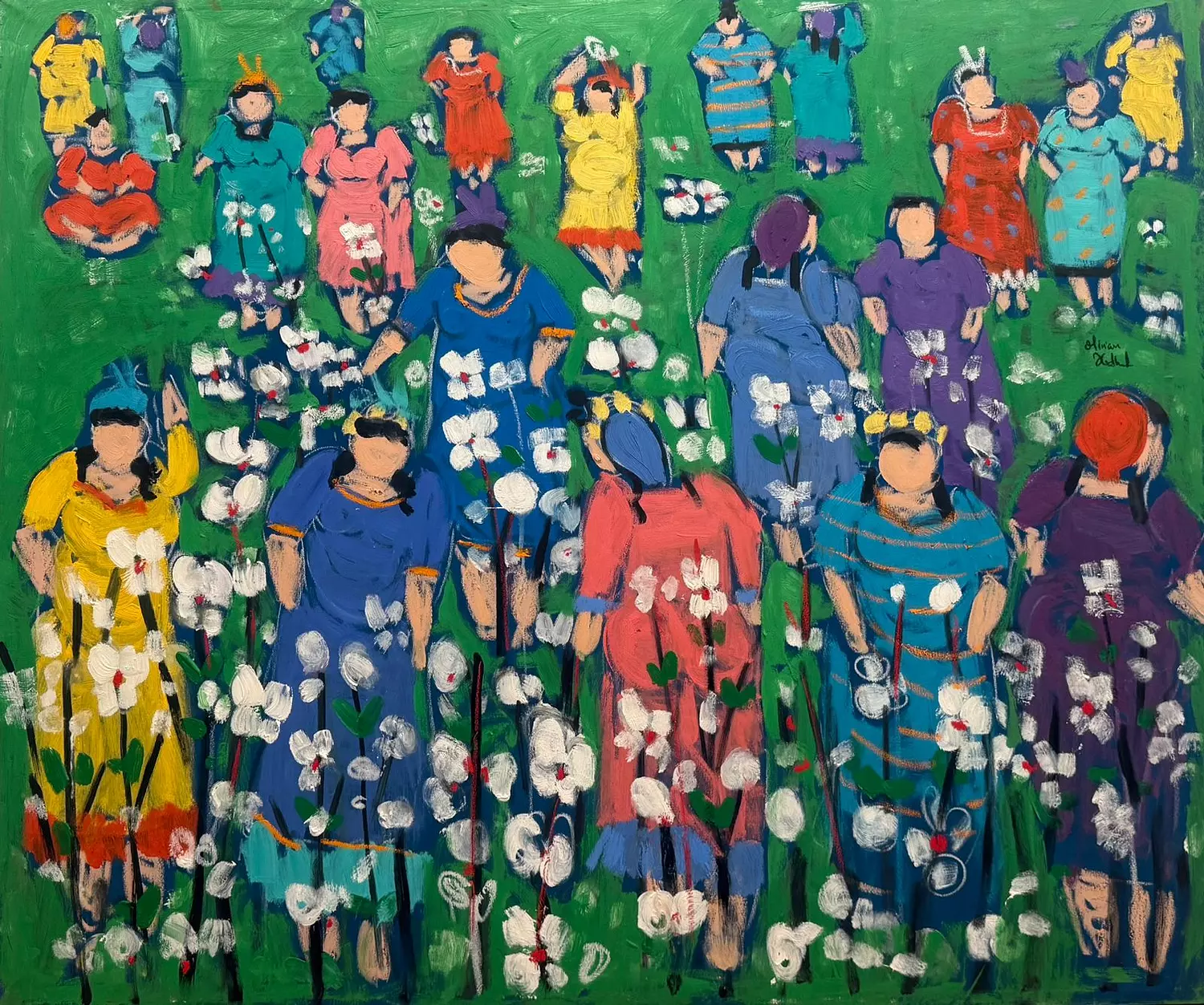 741 Miriam Hathout image