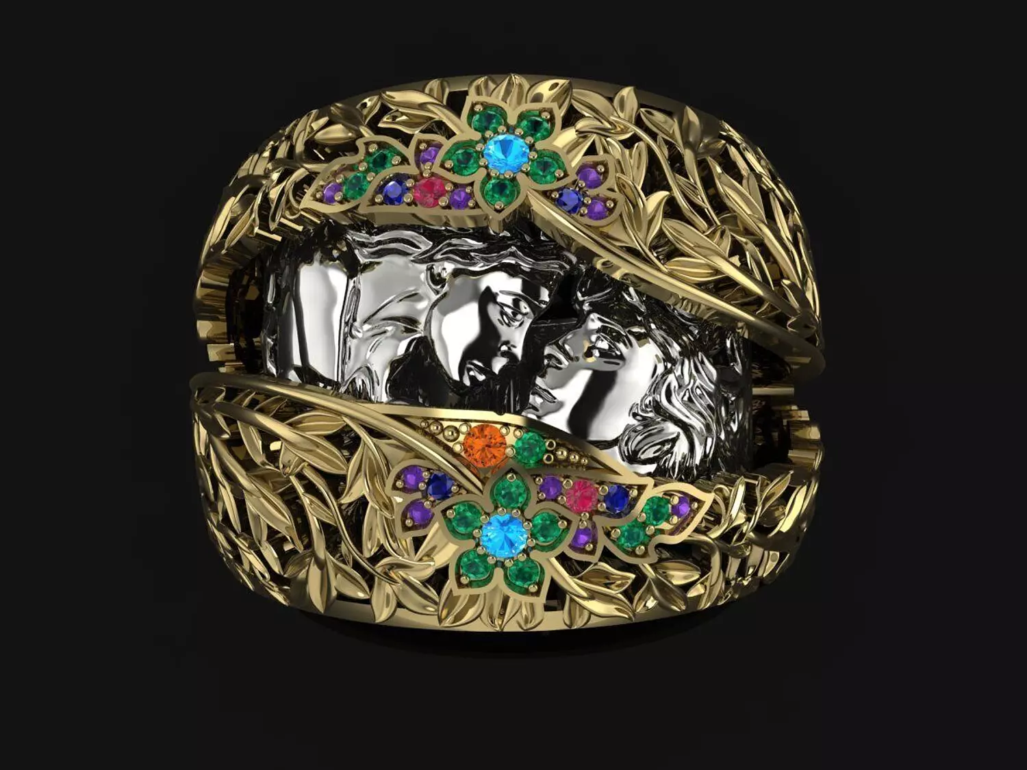 Women's Ring 2