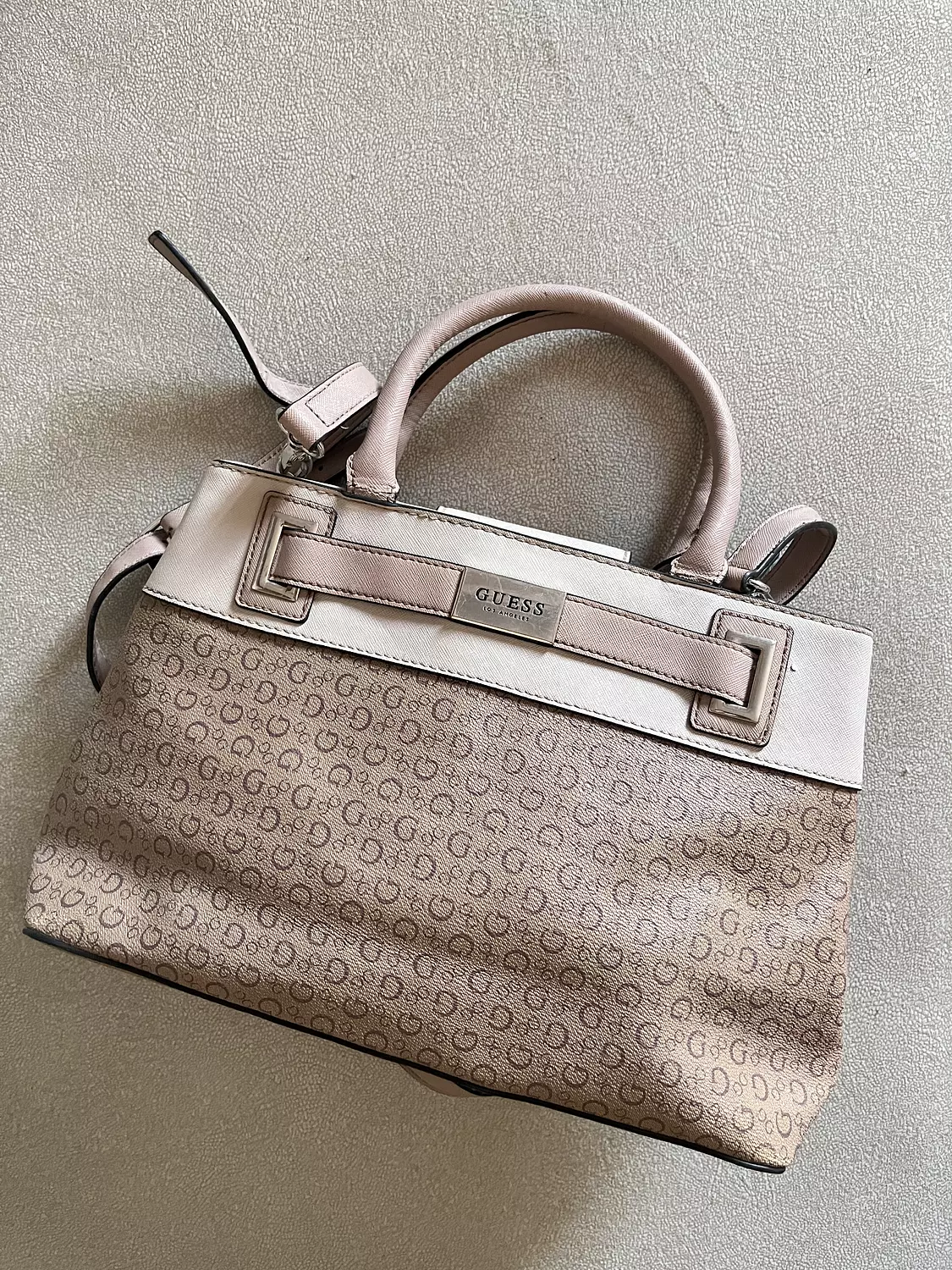 Authentic vintage Guess Handbag  hover image
