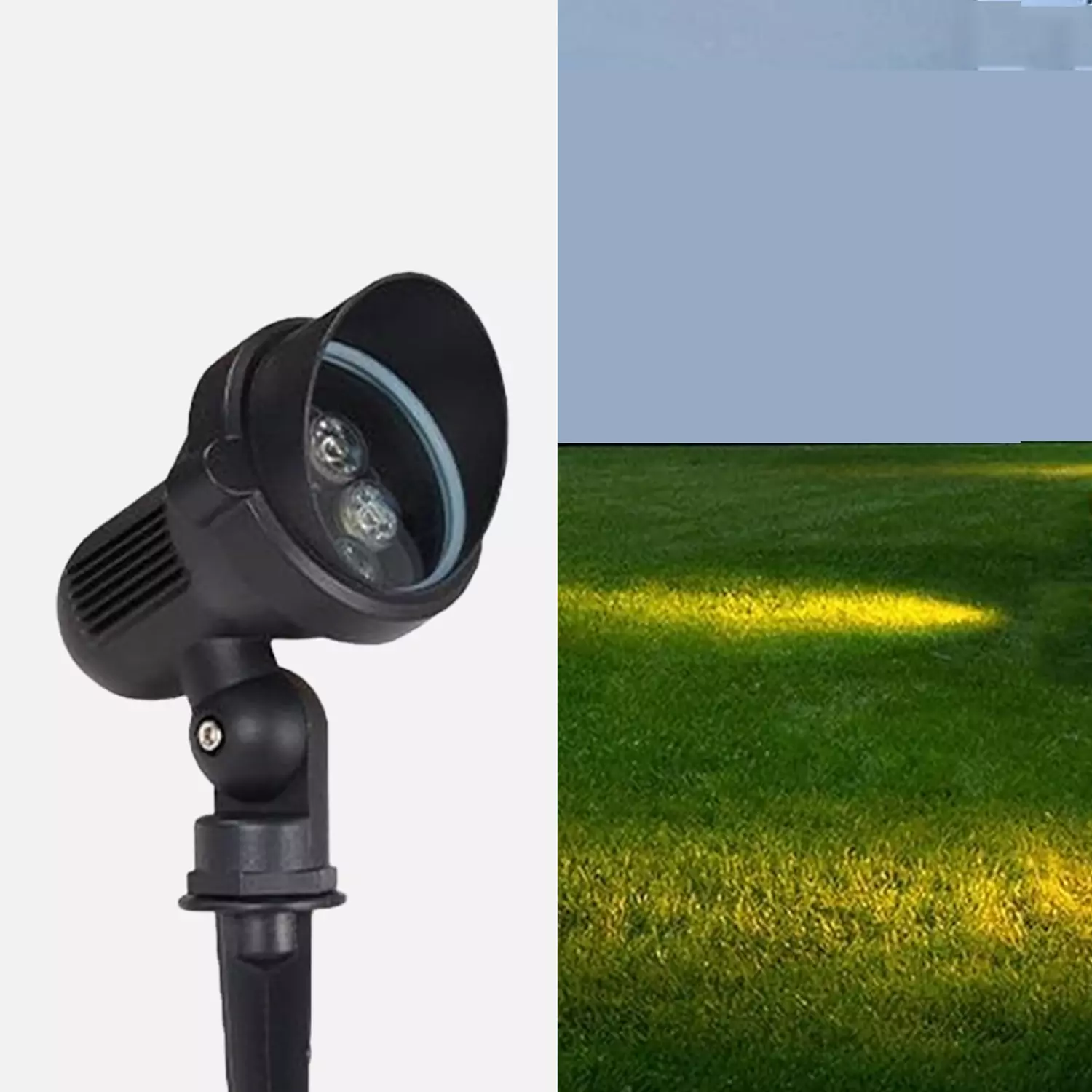 Outdoor Lights hover image