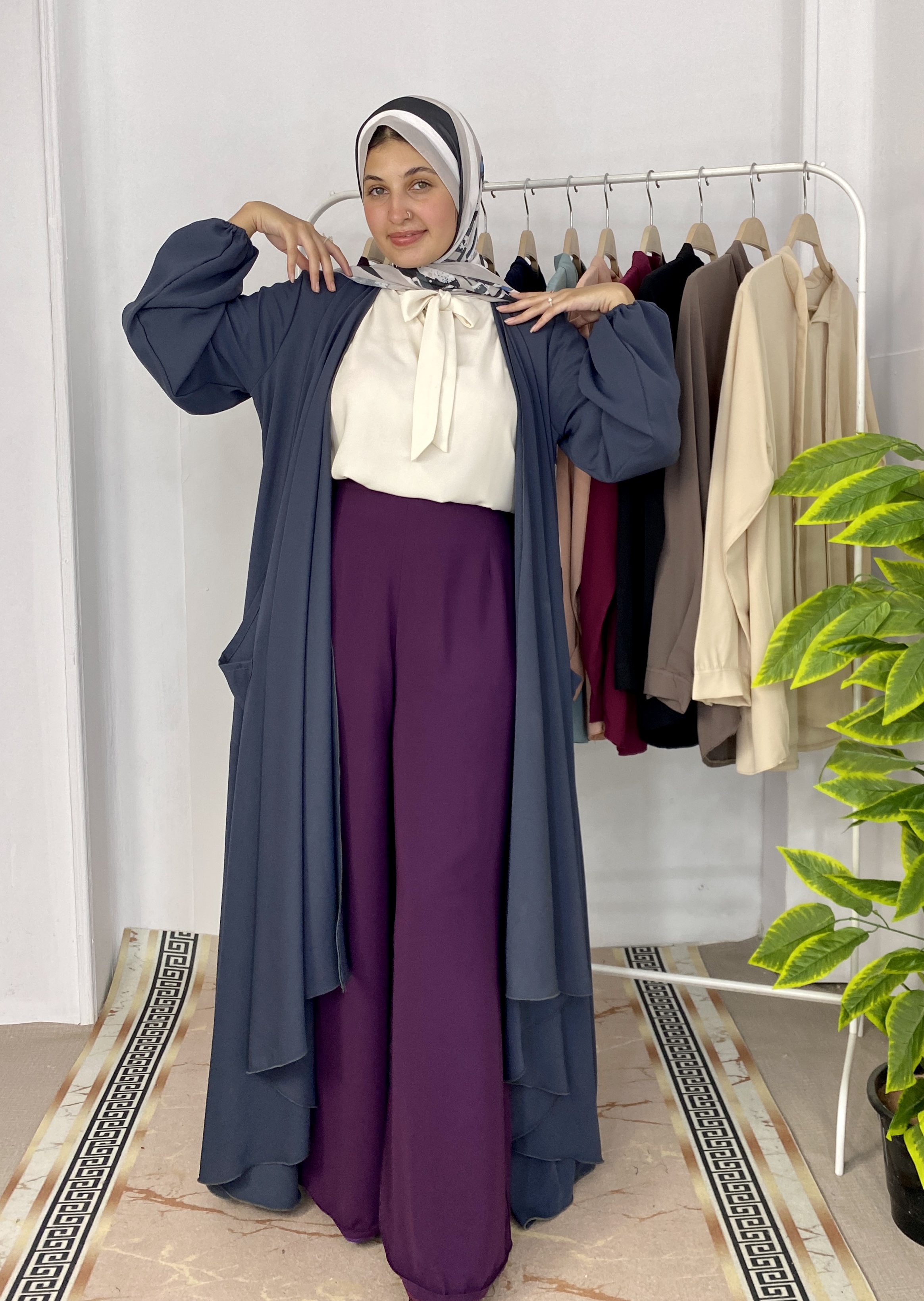 Cardigan 7
