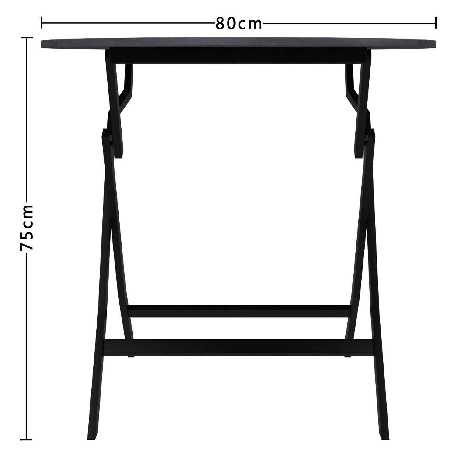 Tee-Circlin (Steel) 32