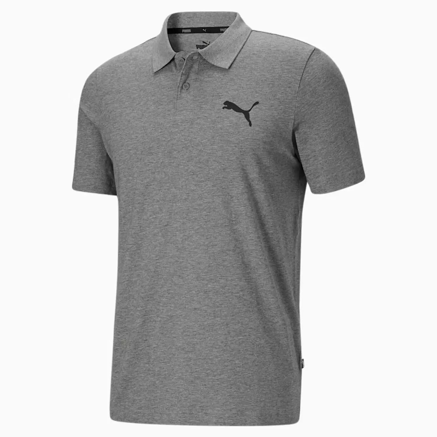 Puma Polo Shirt Soft  hover image
