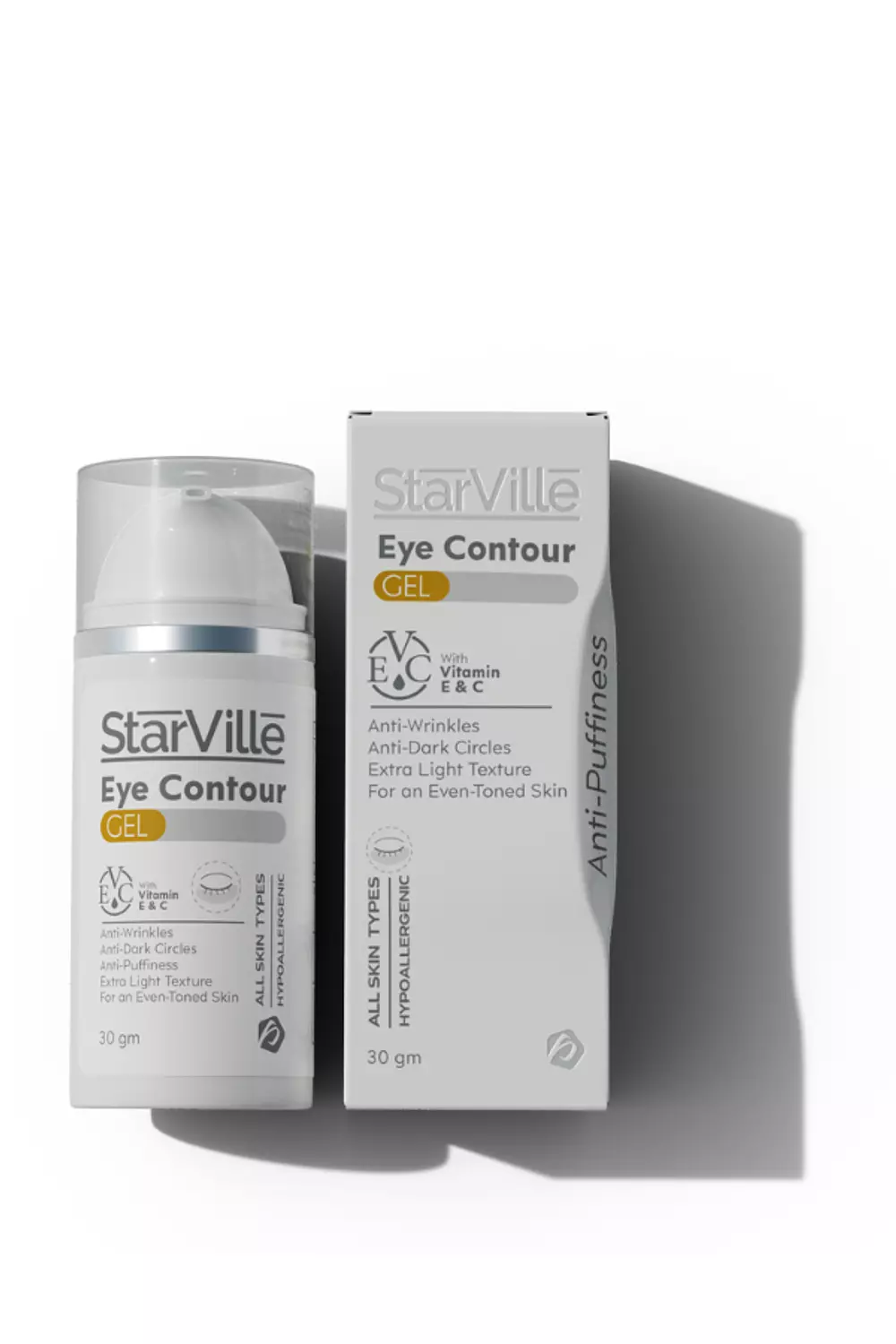Starville Eye Contour - 30 Gm image