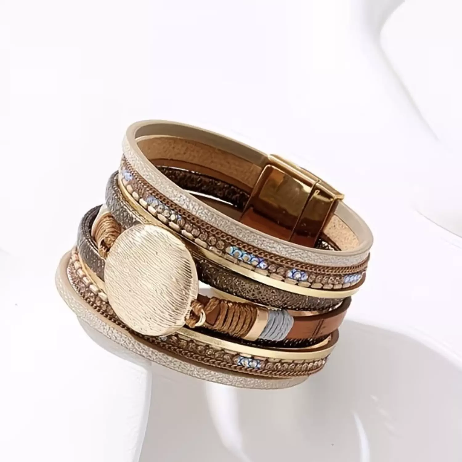 The Sahara Wrap image