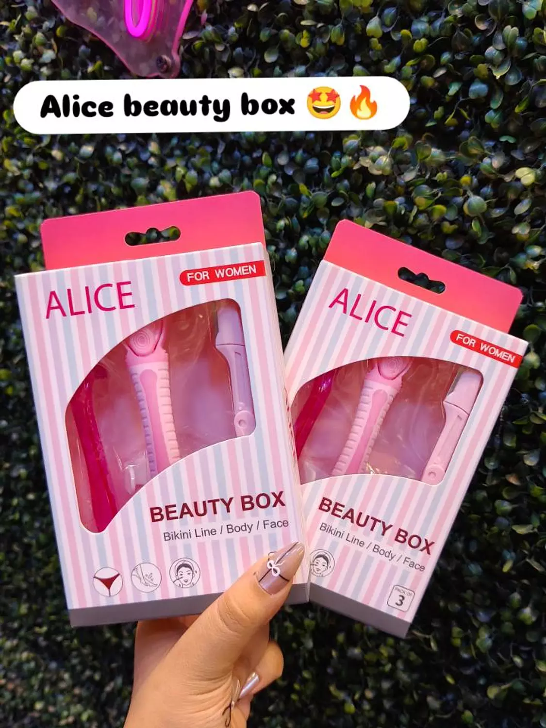 alice beauty box image