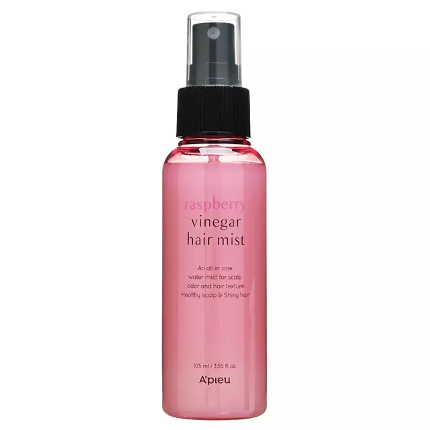 A'PIEU - Raspberry Vinegar Hair Mist image