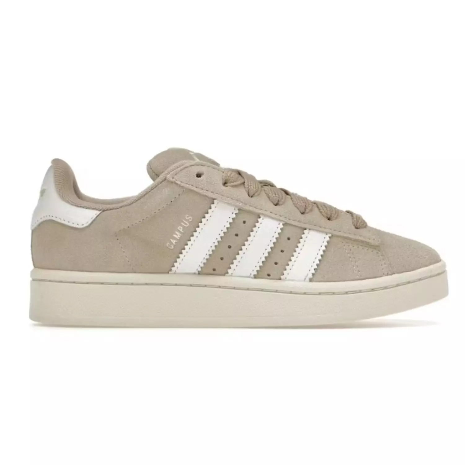 Adidas Campus 00s – Wonder White (Kids) image