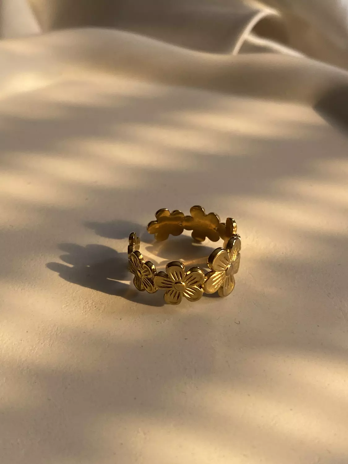 Blossom Ring 1