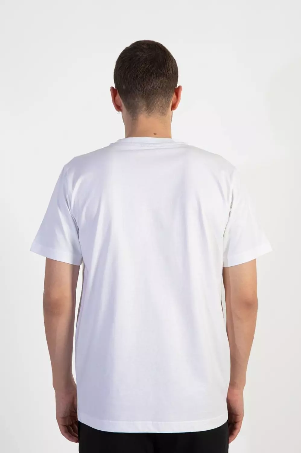Hugo white tshirt 2