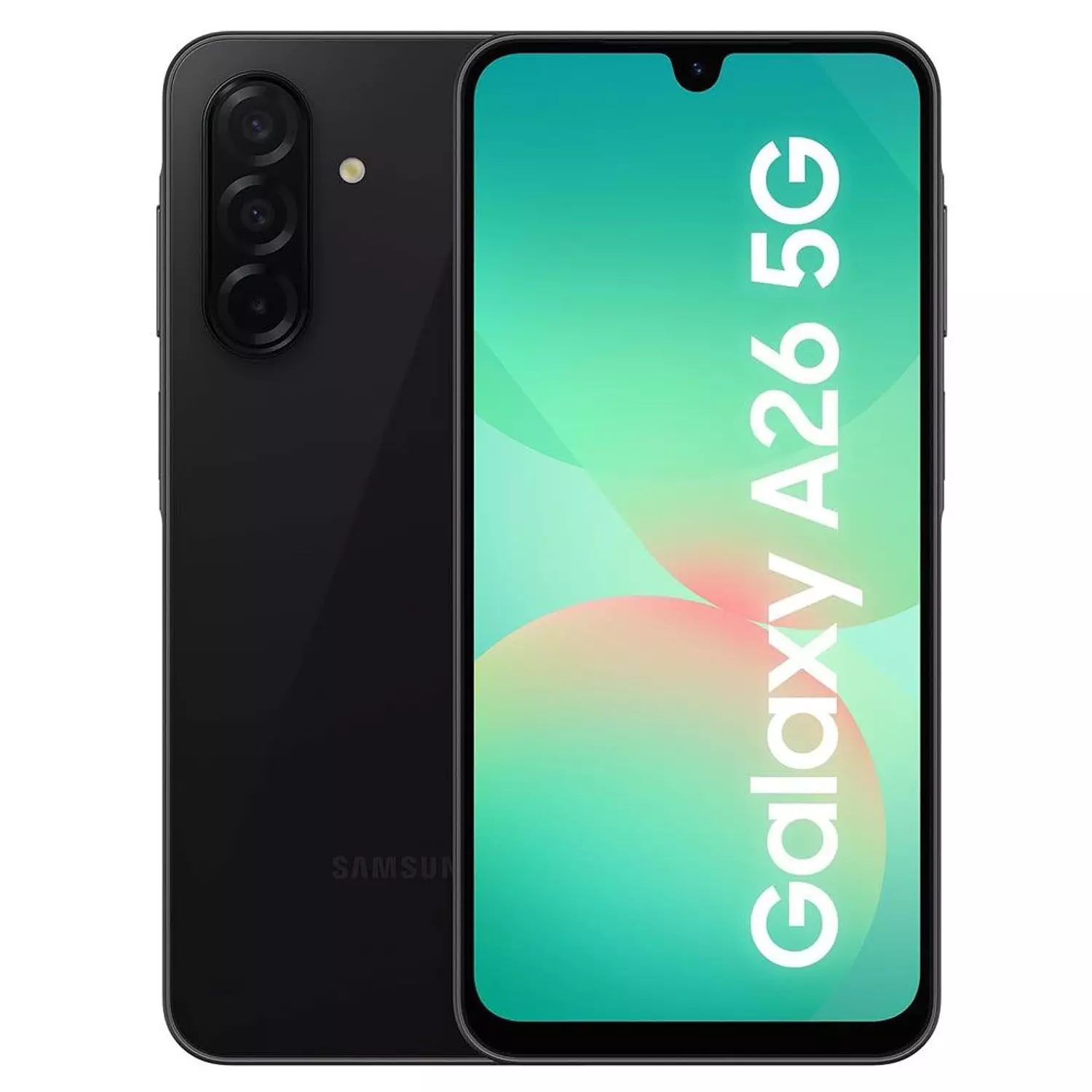 Samsung Galaxy A26 image