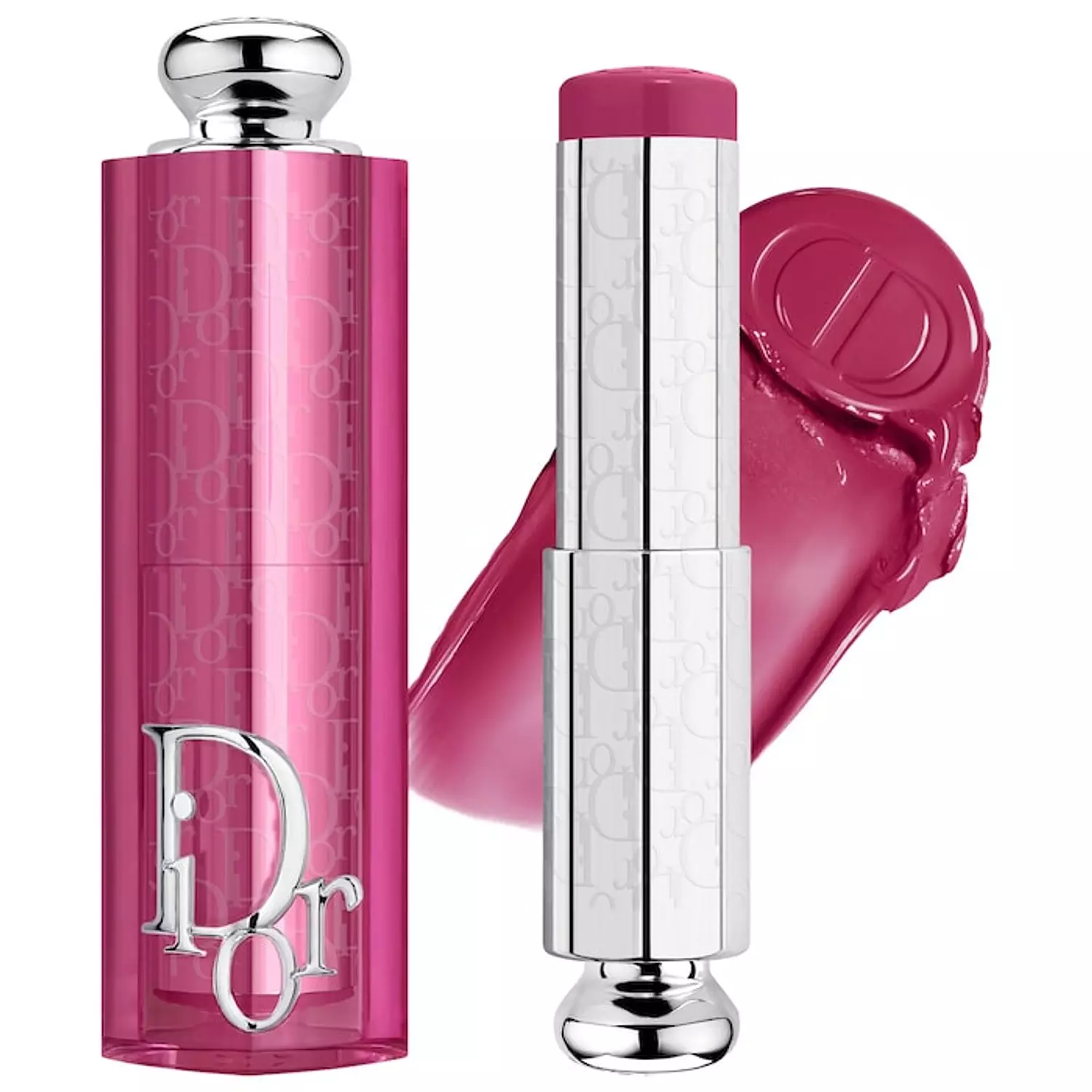 DIOR  Rosy Glow Blush Stick 2