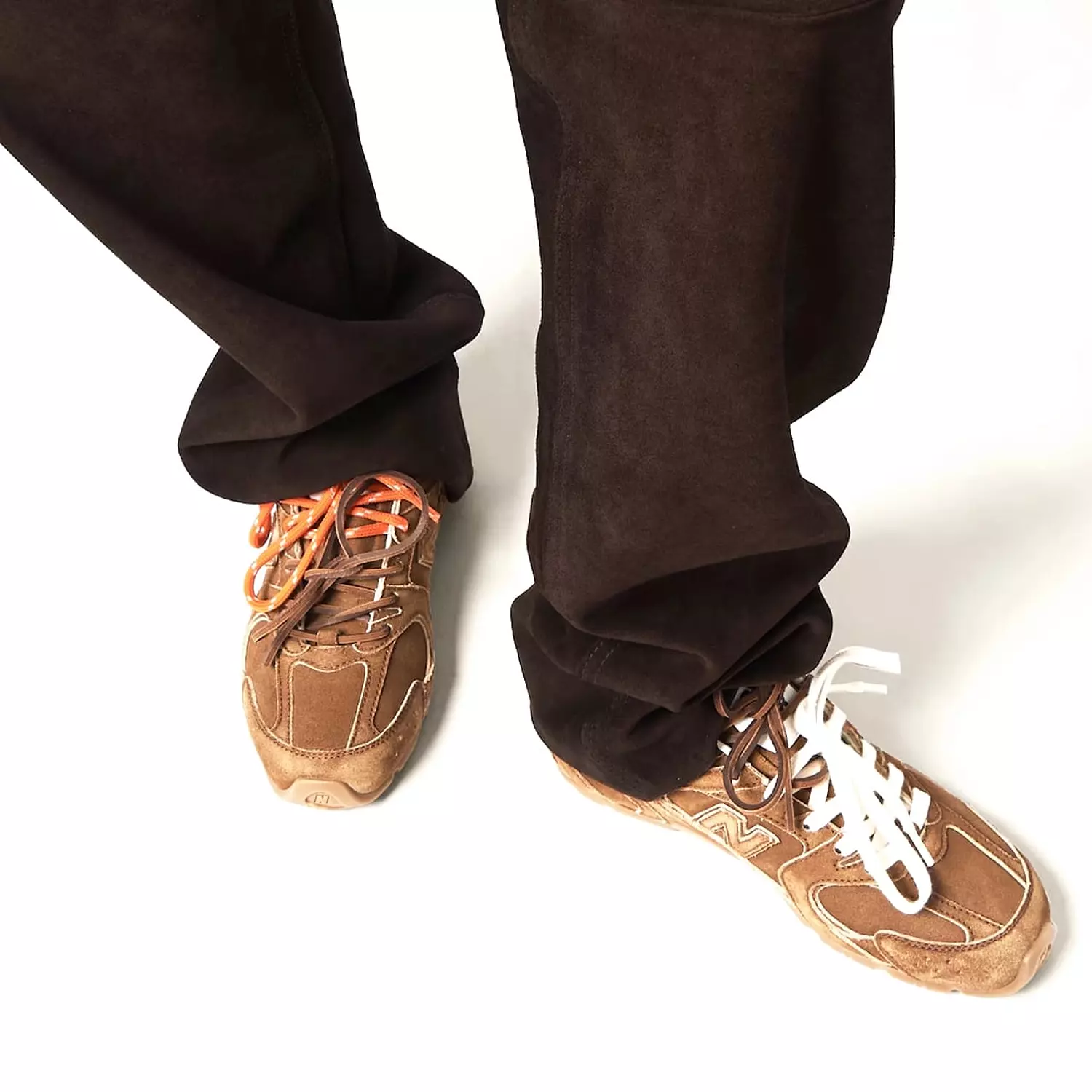 New Balance x Miu Miu 530 SL ‘Cinnamon 1