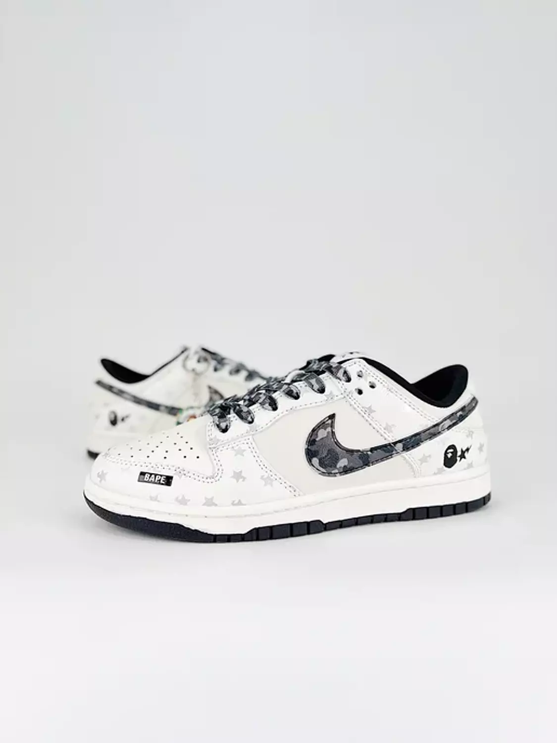 Nike Sb BAPE Edition  image