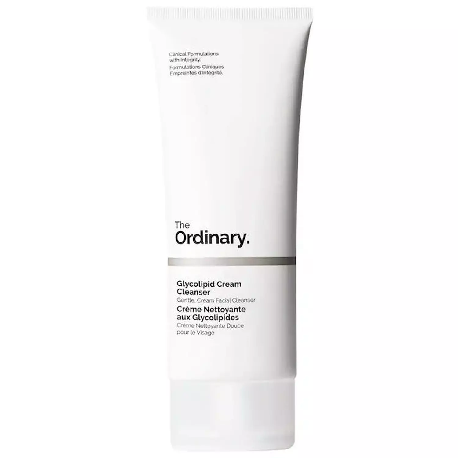 The Ordinary Glycolipid Cream Cleanser image