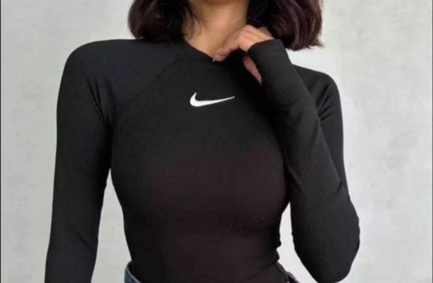 Nike Derby Cotton image