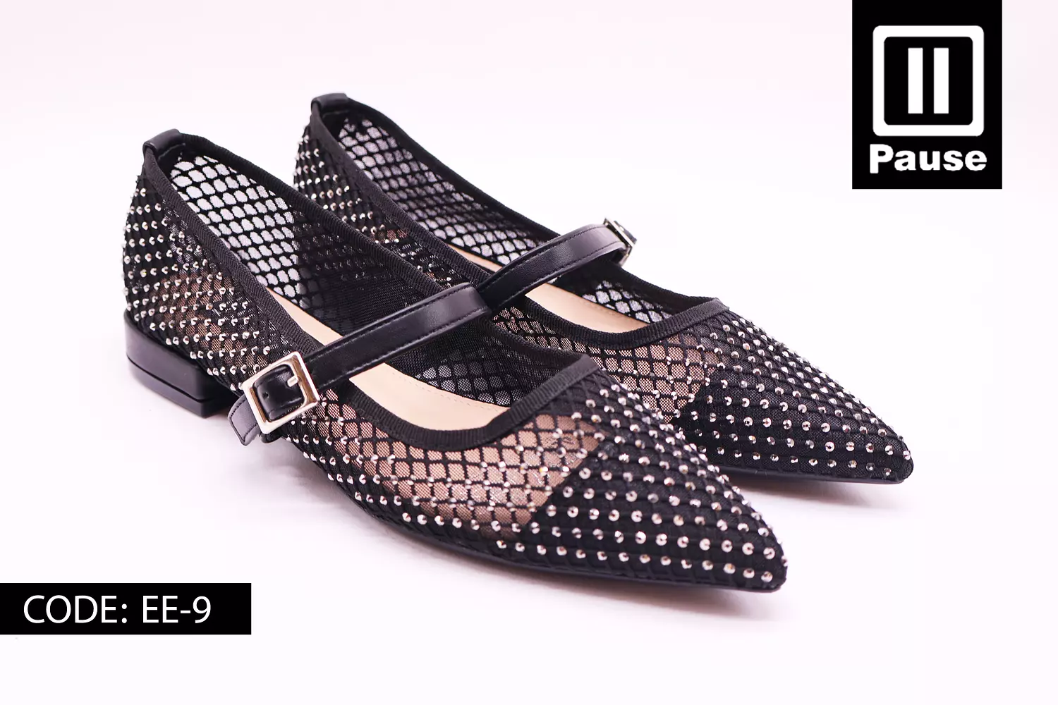 EE-9 BALLERINAS 3