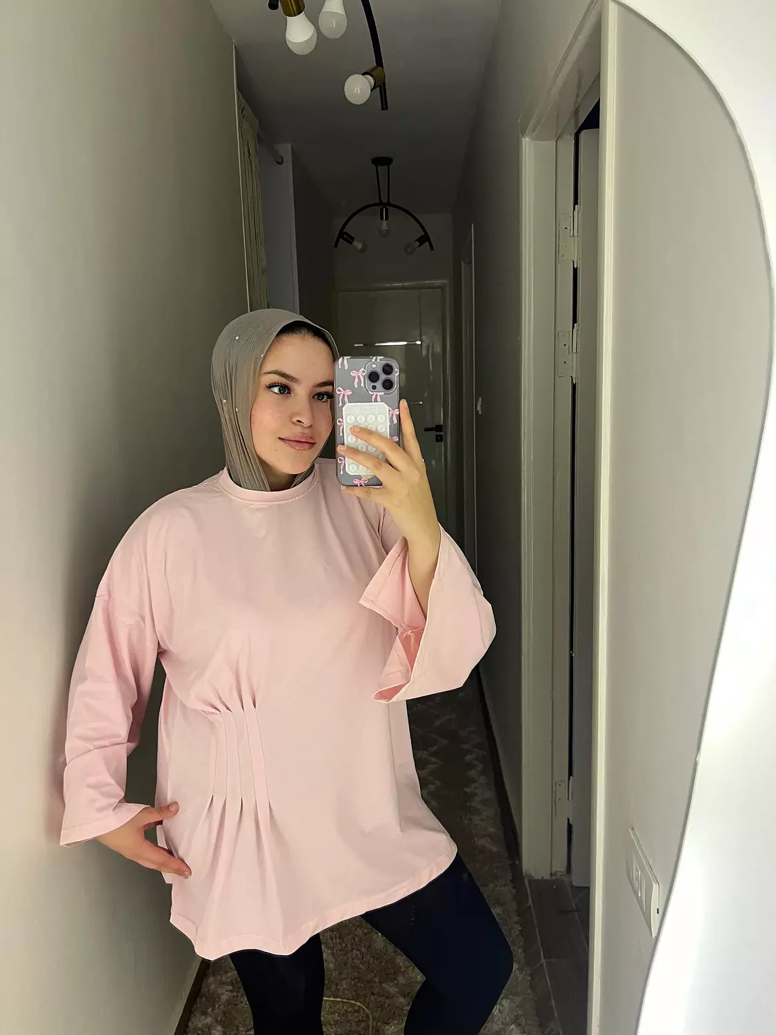 Nala shirt  1